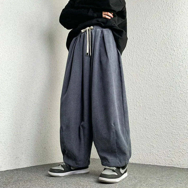 Arlo Corduroy Pants