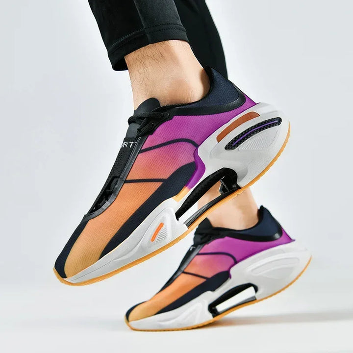 Stride Force Performance Sneakers