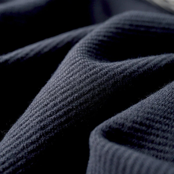 Rowan Merino Cardigan