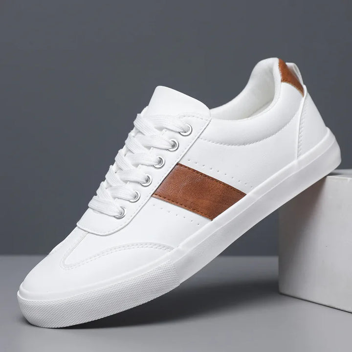Arlo Low-Top Comfort Sneakers