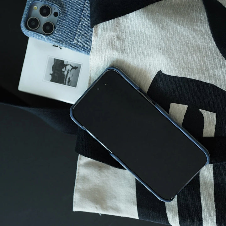 Jean Dream Phone Case