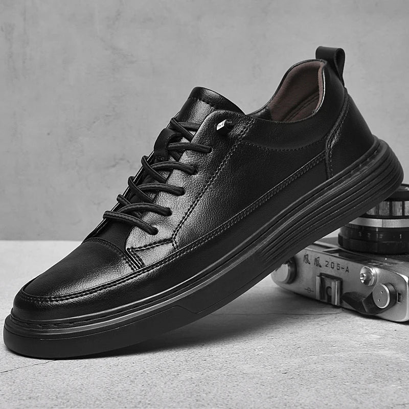 Aristo Oxford Shoes