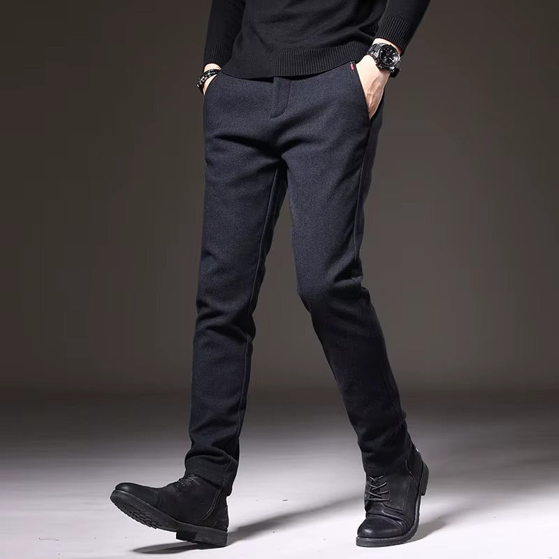 Henderson Slim-Fit Pants
