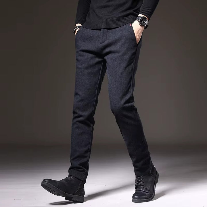 Henderson Slim-Fit Pants
