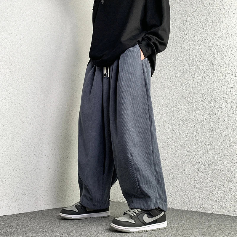 Arlo Corduroy Pants
