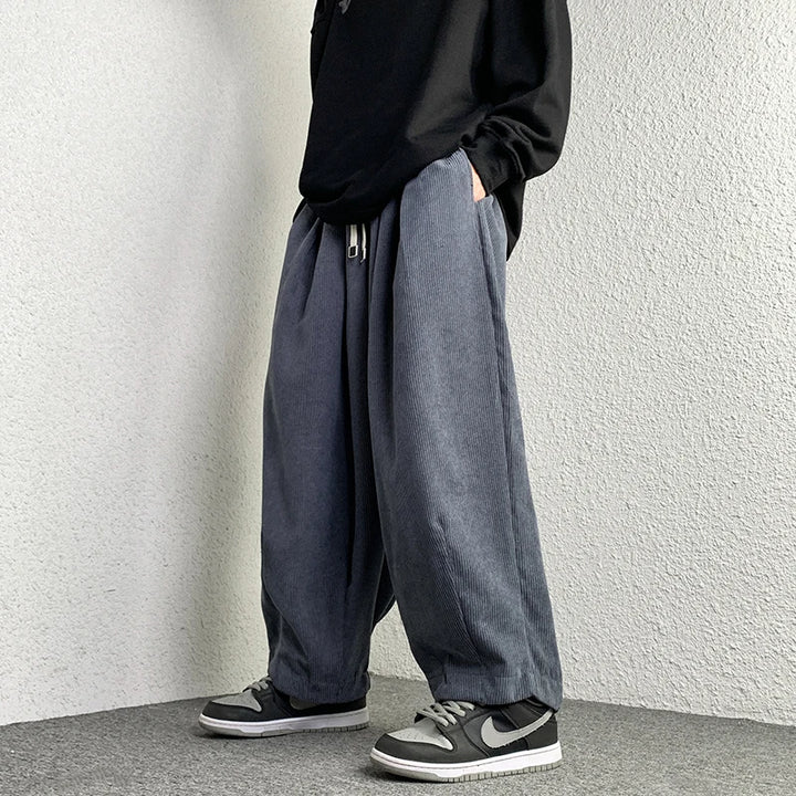 Arlo Corduroy Pants