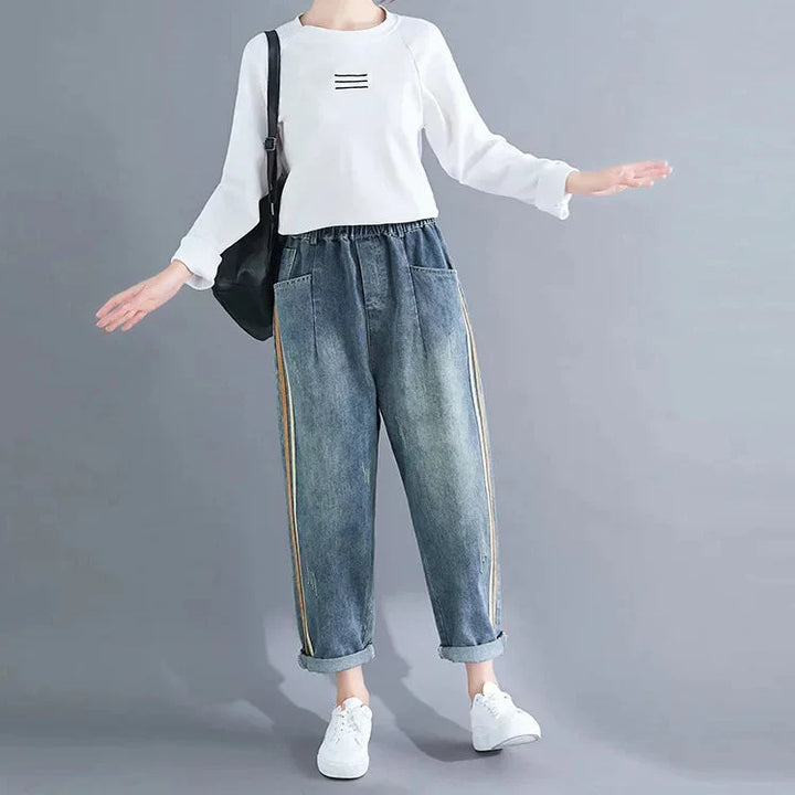 Dakota Flex Jeans