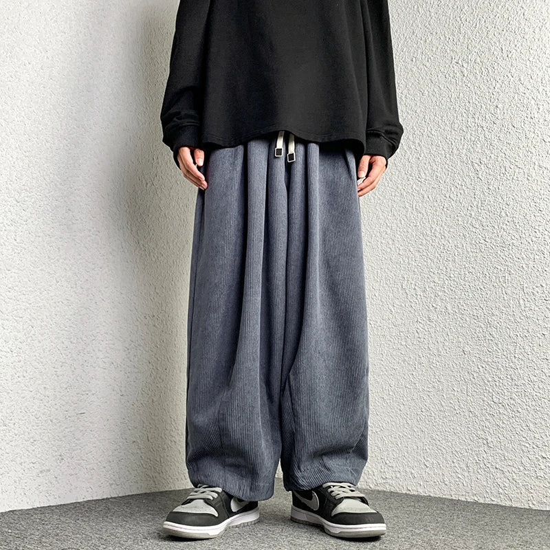 Arlo Corduroy Pants