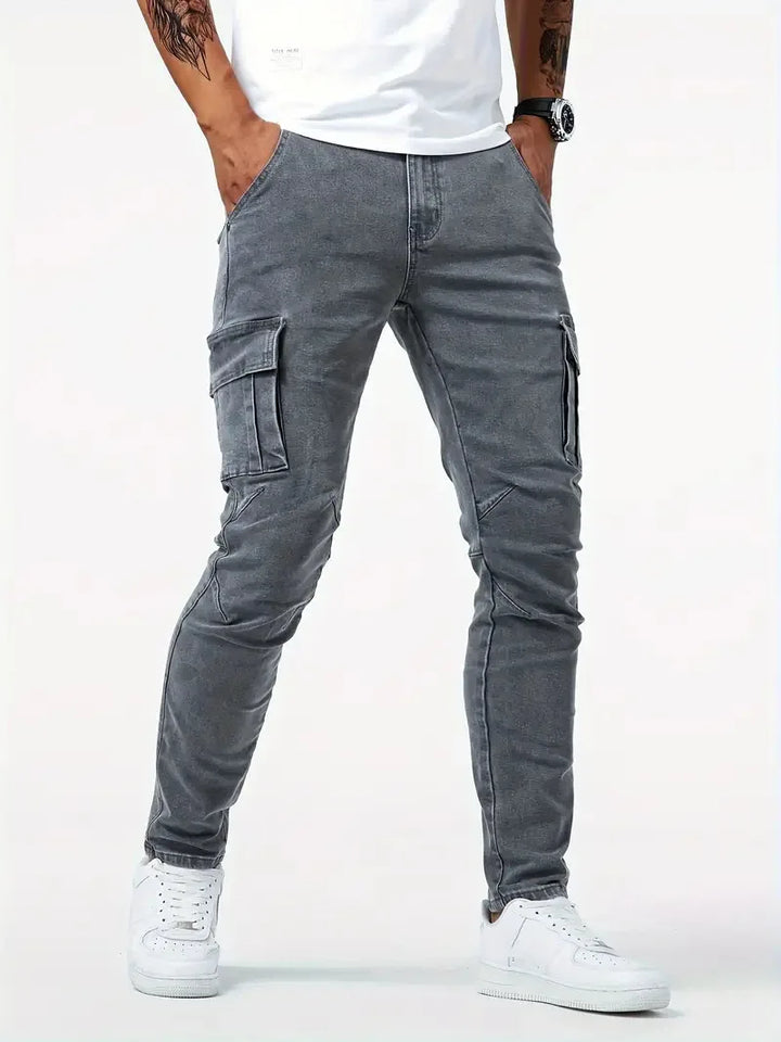 Brixton Flex-Fit Jeans
