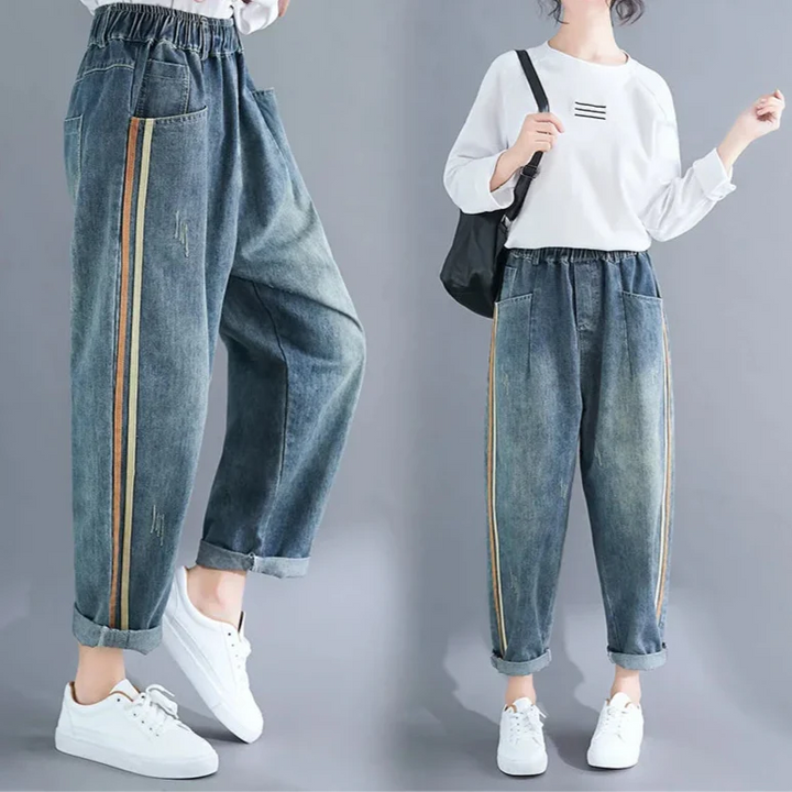 Dakota Flex Jeans
