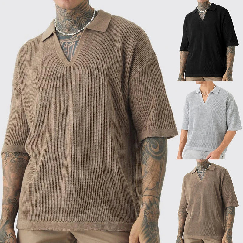 Maren Knit Shirt