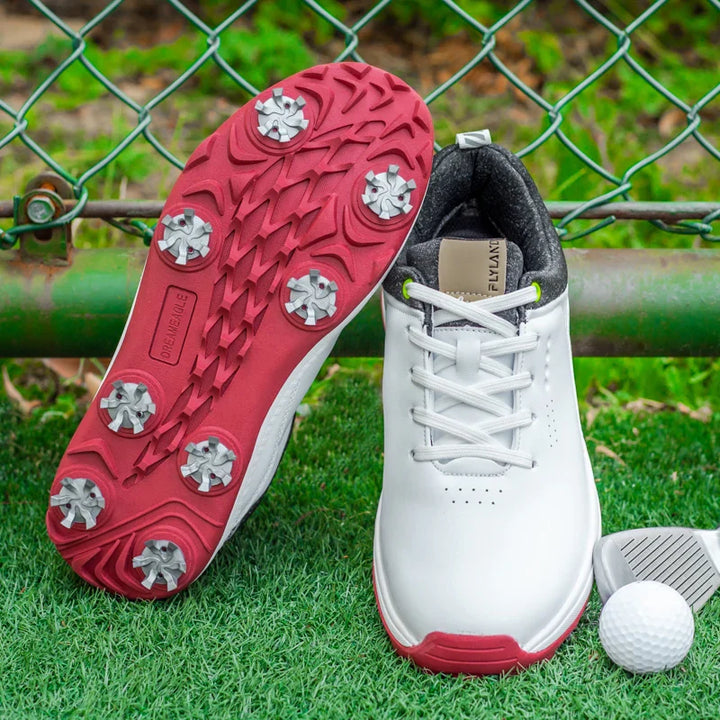 Corwin Performance Golf Shoes