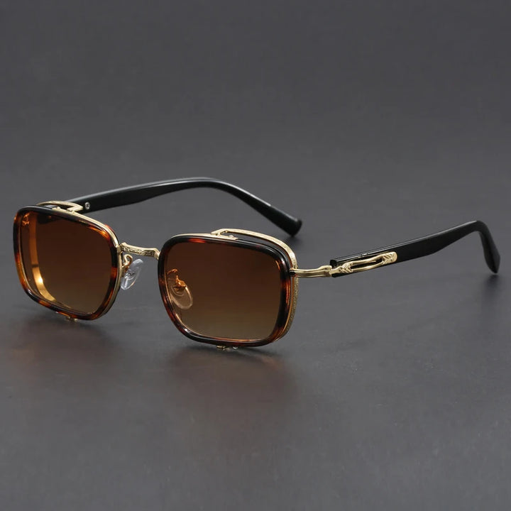 Vantage Alloy Shades