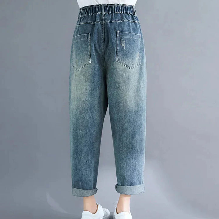 Dakota Flex Jeans