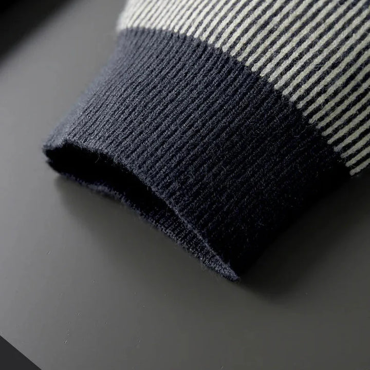 Rowan Merino Cardigan