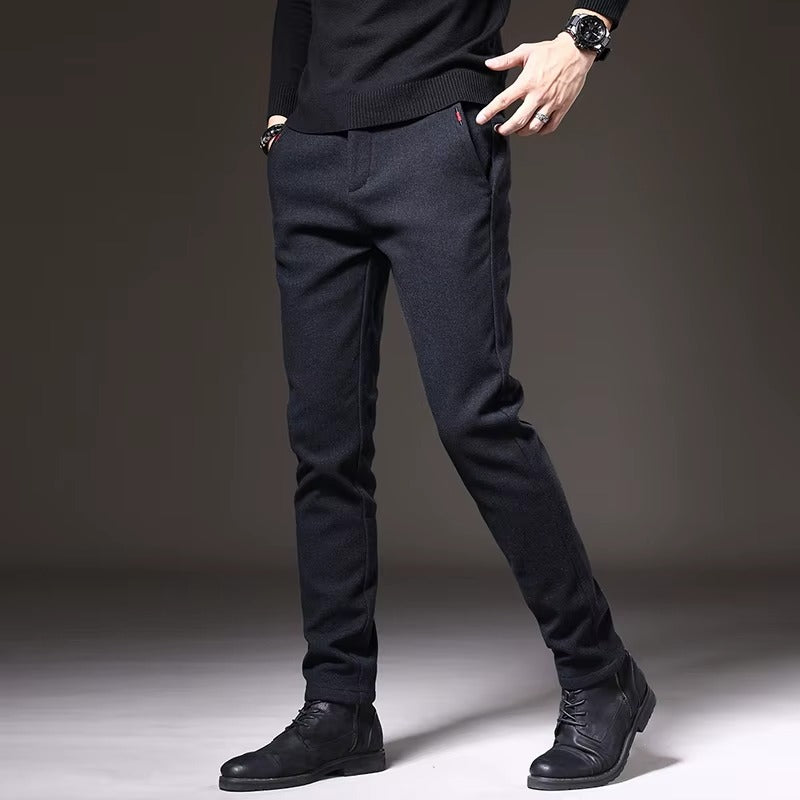Henderson Slim-Fit Pants