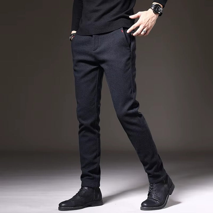 Henderson Slim-Fit Pants