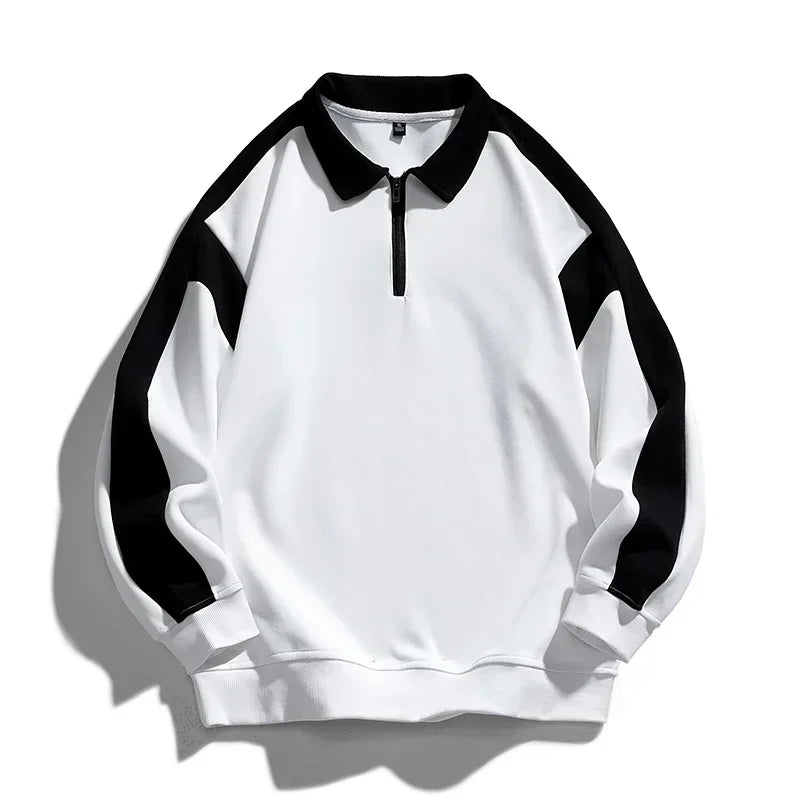 Apex Quarter-Zip