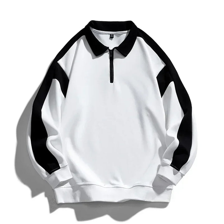 Apex Quarter-Zip