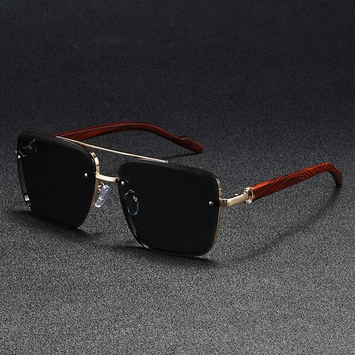 Remi Square Sunglasses
