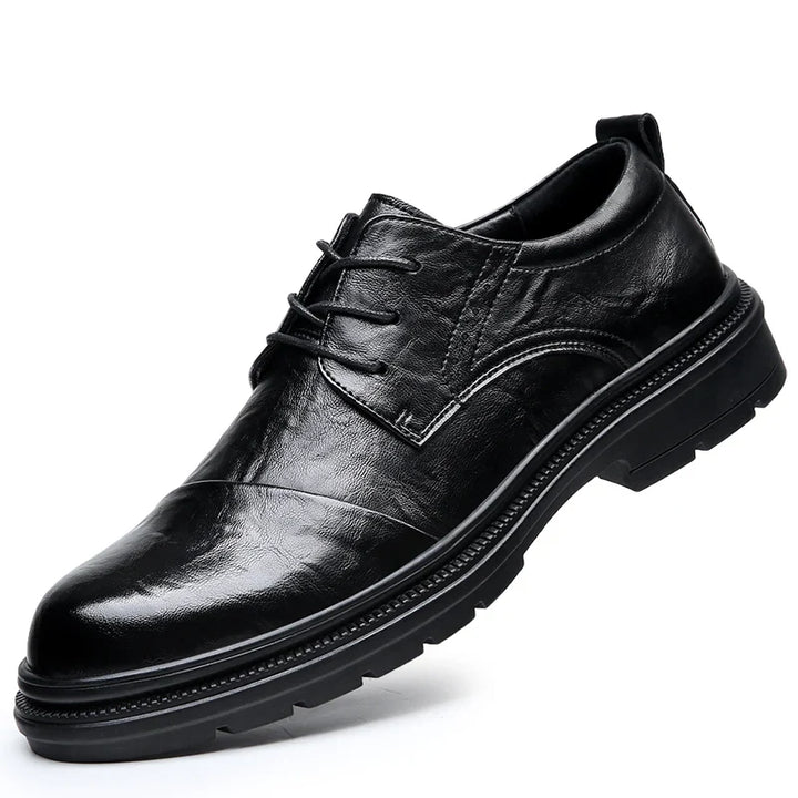 Soren Genuine Leather Shoes