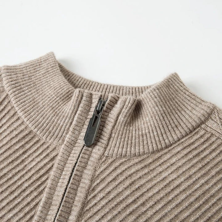 Windsor Quarter-Zip