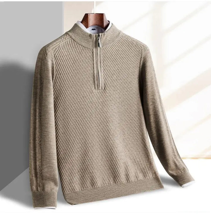 Windsor Quarter-Zip