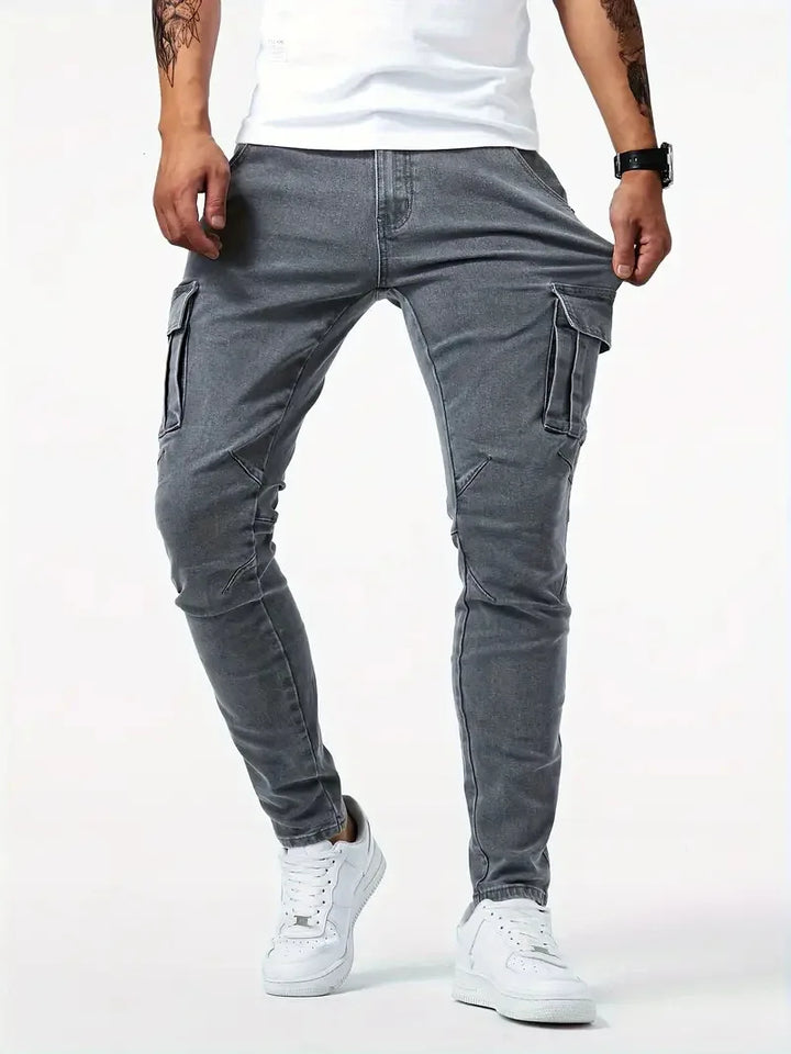 Brixton Flex-Fit Jeans