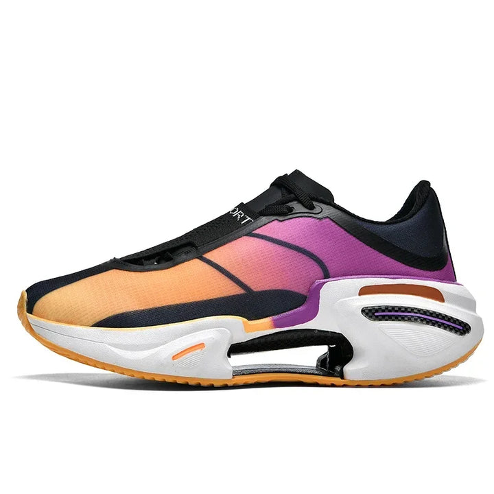Stride Force Performance Sneakers