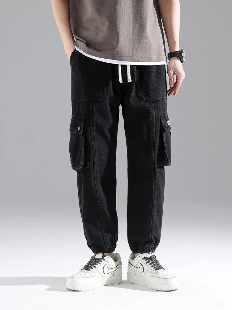 Lennox Cargo Joggers