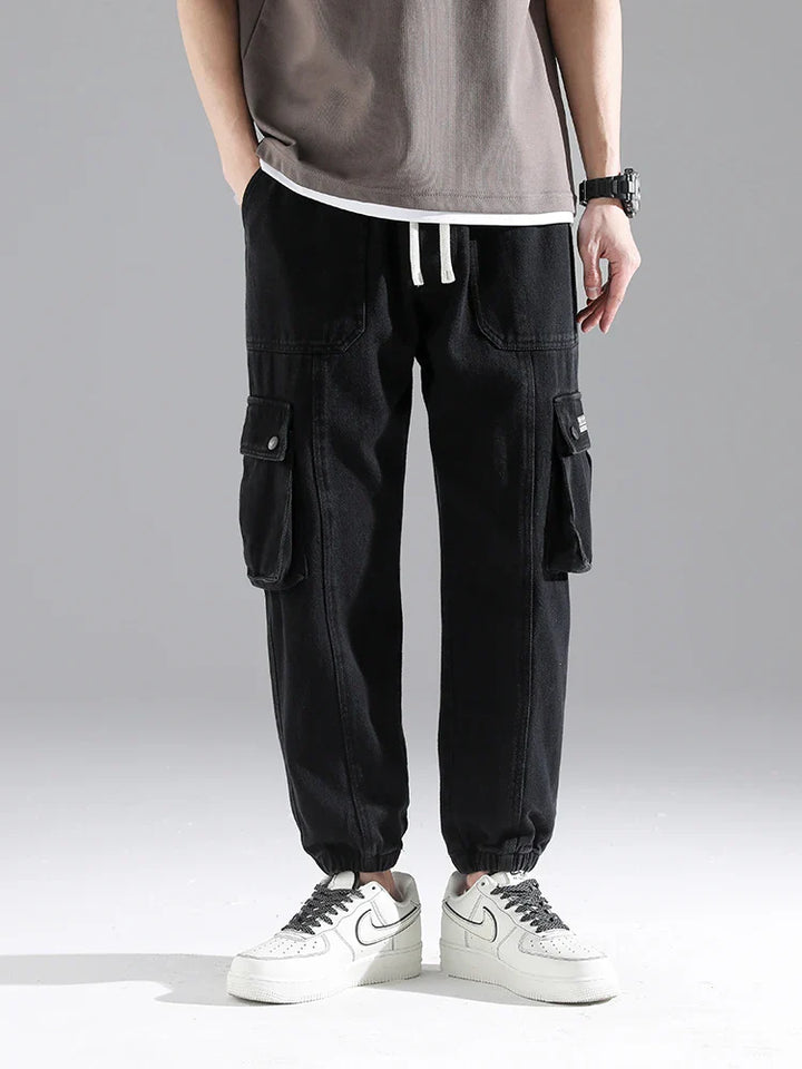 Lennox Cargo Joggers