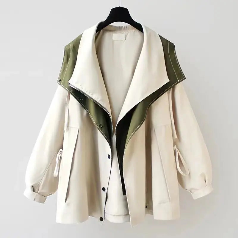 Sydney Windbreaker