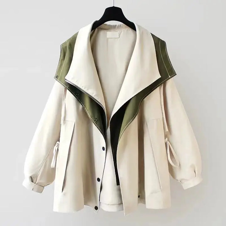 Sydney Windbreaker