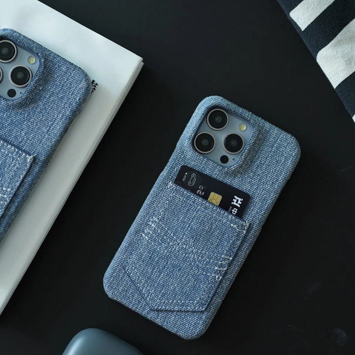 Jean Dream Phone Case