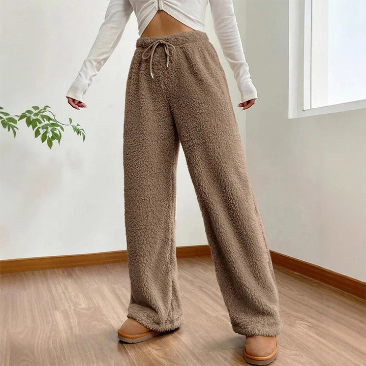 Sherpa Flow Sweatpants