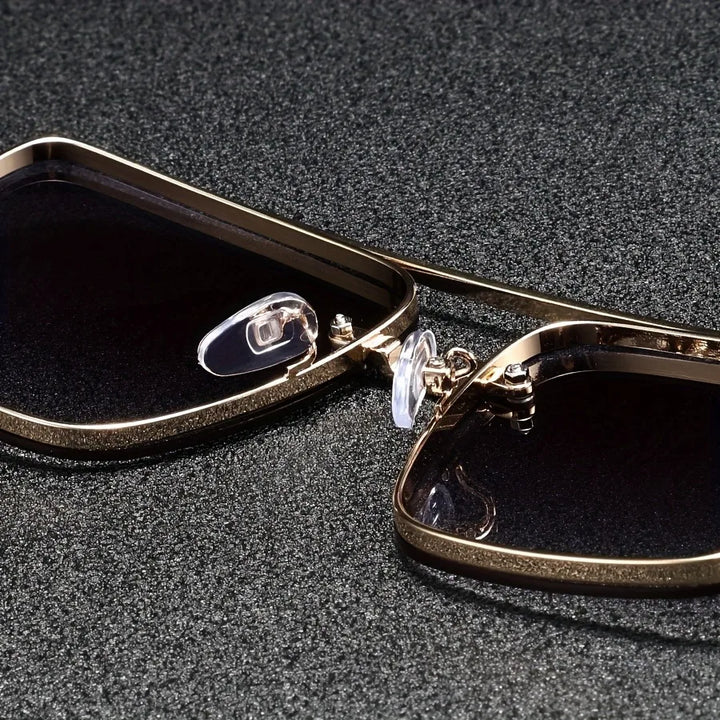 Remi Square Sunglasses