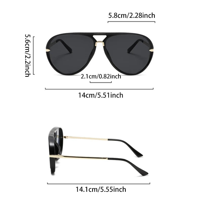 Stratos Sunglasses