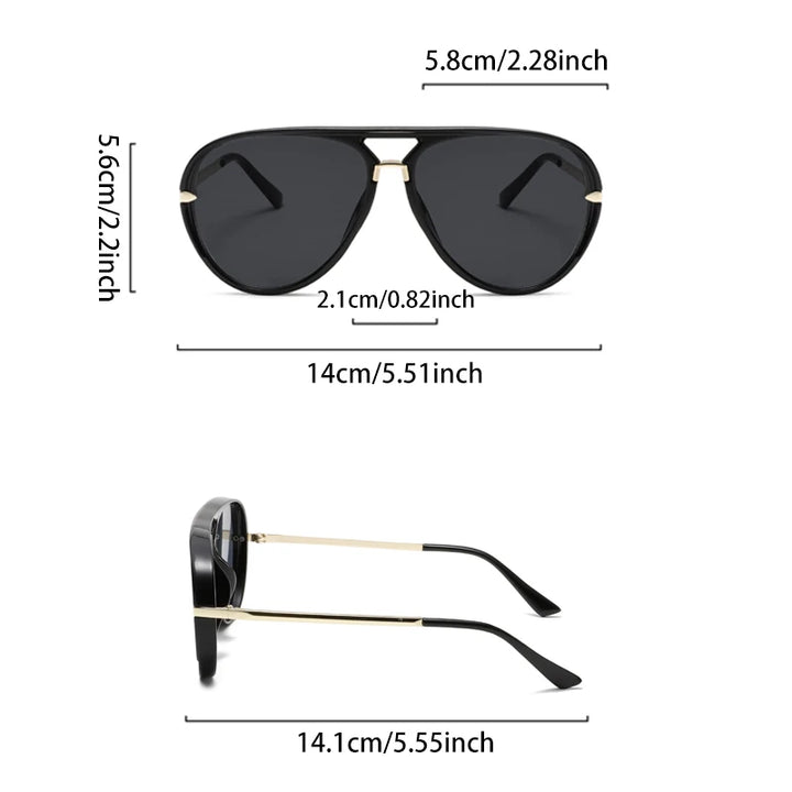 Stratos Sunglasses
