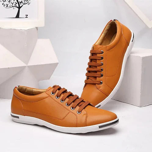 Paxton Low-Top Comfort Sneakers