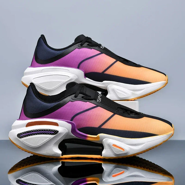 Stride Force Performance Sneakers