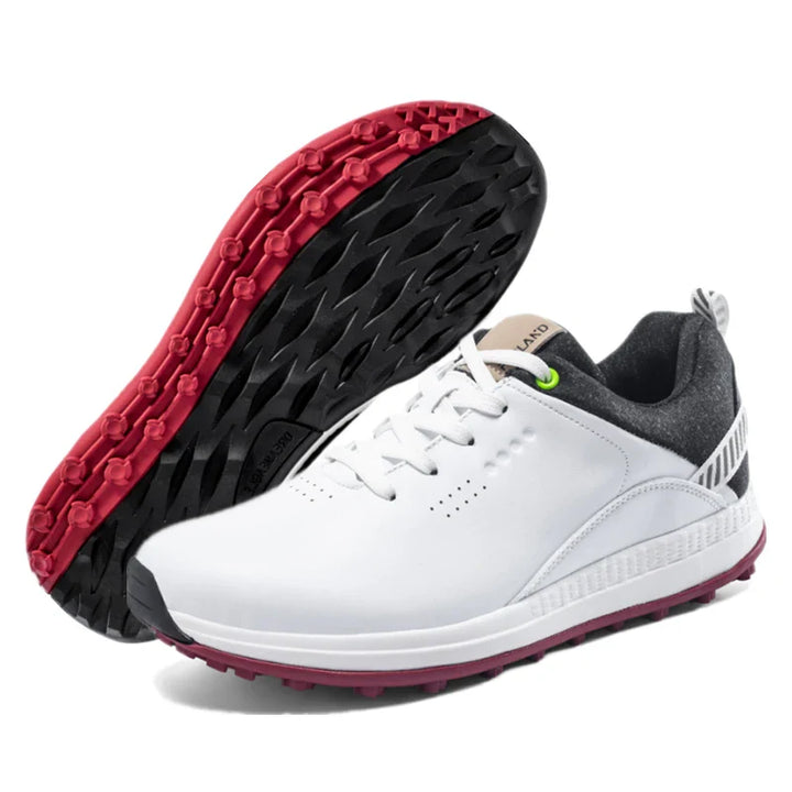 Corwin Performance Golf Shoes