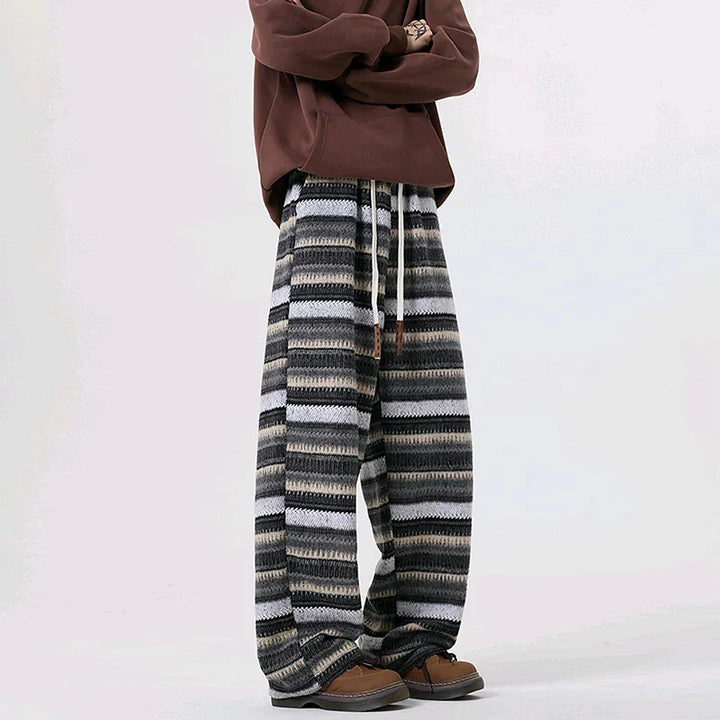 Rowan Woolen Pants