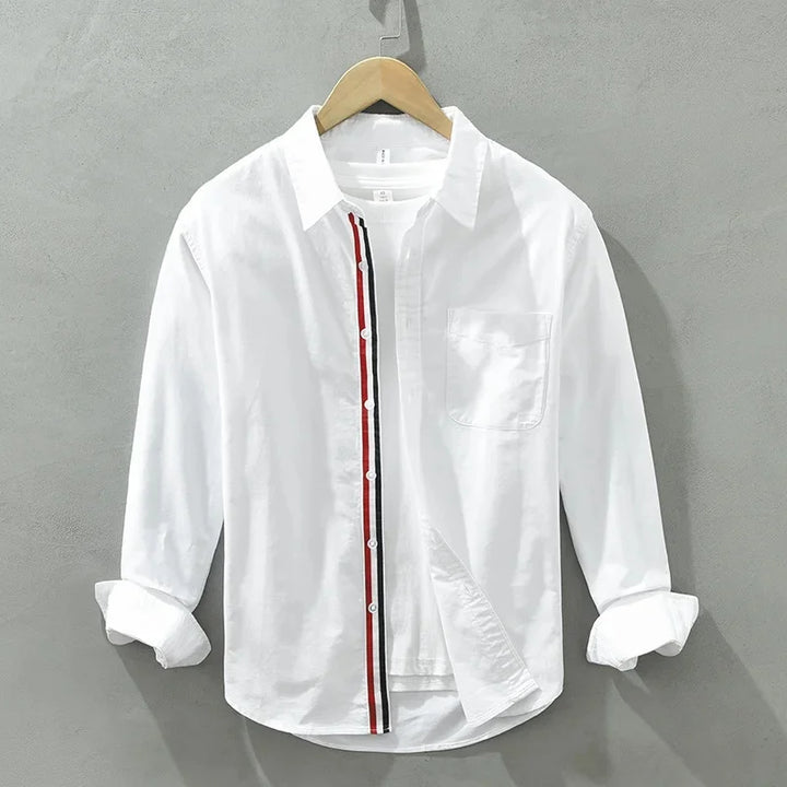 Rowan 100% Cotton Shirt