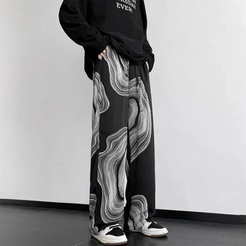 Vortex Ripple Pants