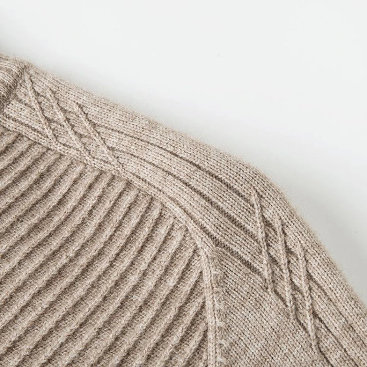 Windsor Quarter-Zip