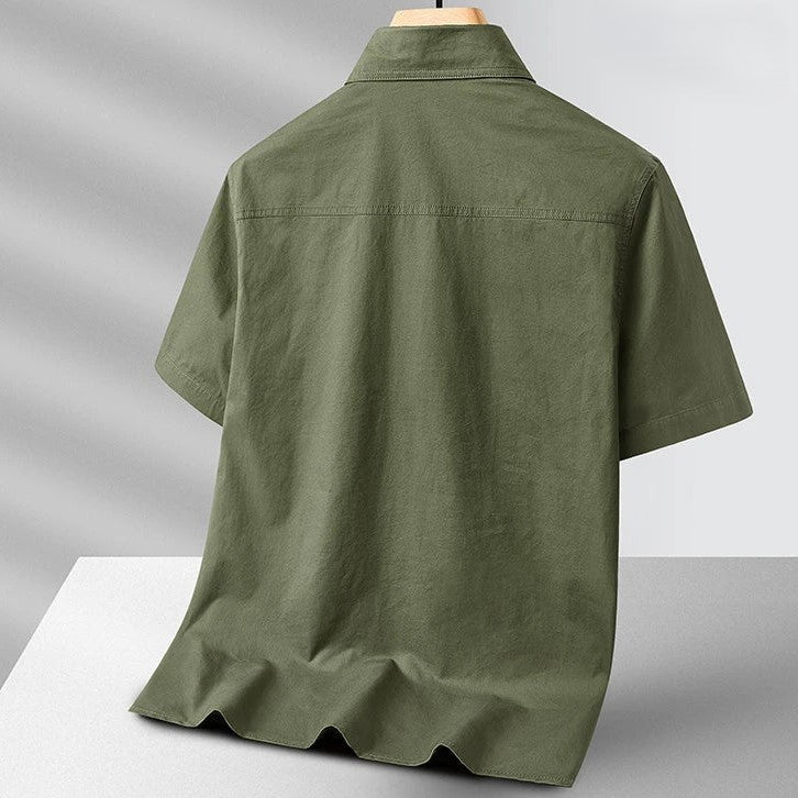 Airlite 100% Cotton Men's Shirt