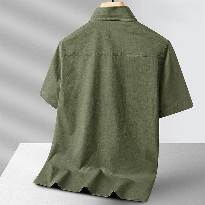 Airlite 100% Cotton Men's Shirt