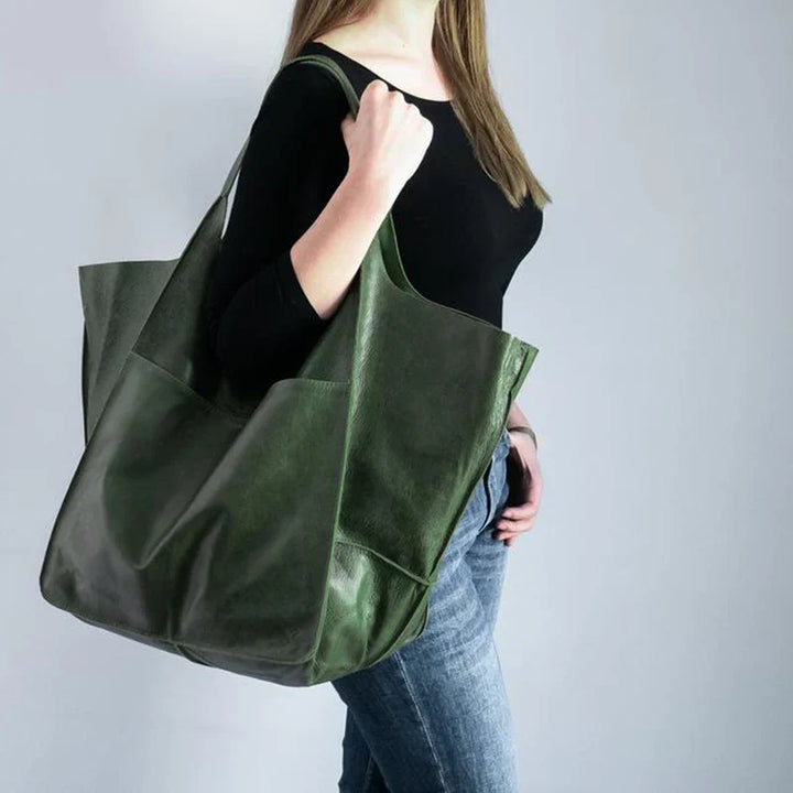 Ava Carryall Tote Bag
