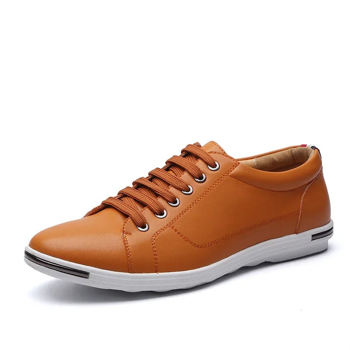 Paxton Low-Top Comfort Sneakers