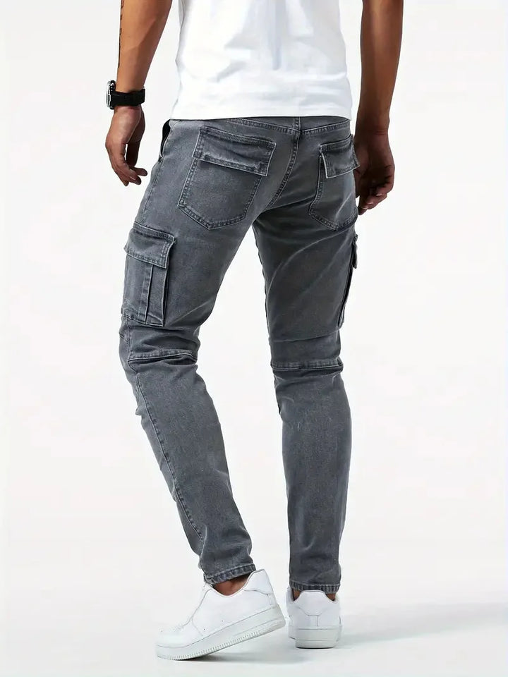 Brixton Flex-Fit Jeans